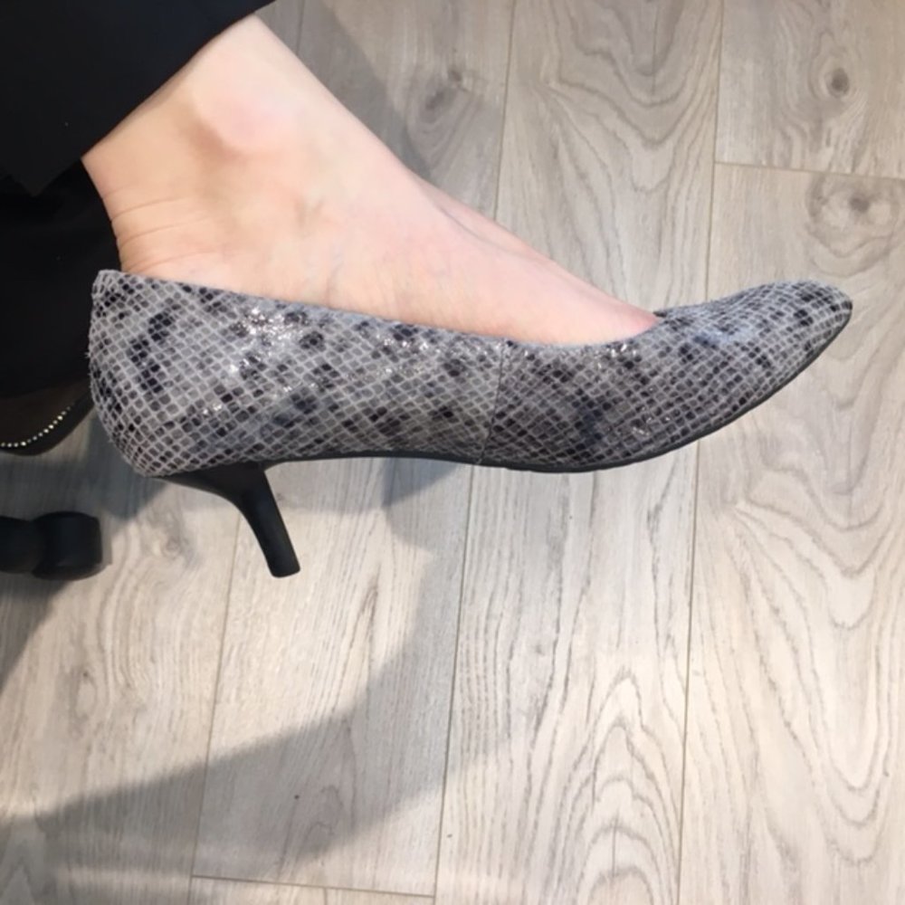 Rockport Heels